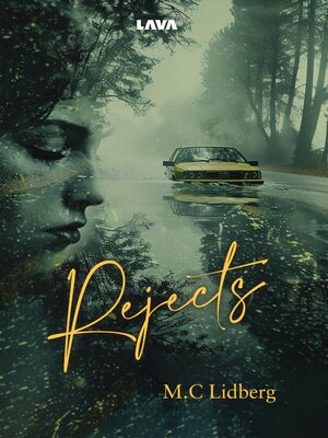 cover image of Rejects